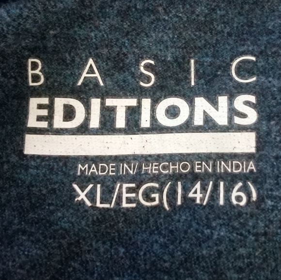 Basic Editions - Picture 3 of 3